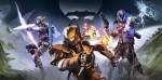 Destiny, trailer lancement Corrompus