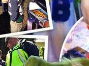 Glenn Burrati atteint d’autisme retrouve seul anniversaire