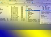Commander One: gestionnaire double fichiers Finder