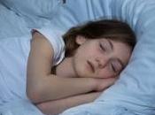 SOMMEIL rentrée scolaire: bonnes nuits sommeil réduisent stress chez l'enfant Psychoneuroendocrinology