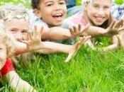 ENFANT ALLERGIES Vivre ferme émousse risque réaction immunitaire Science
