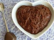 crème dessert chocolat saveur cookie (hyperprotéinée, diététique, sans oeuf sucre ajouté, cuisson, très riche fibres)