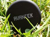 Test flash Support magnétique AVANTEK pour téléphone