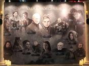 Game Thrones L’Exposition