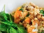 Gratin gourmand sans gluten sauce Béchamel