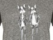 Wish List Fashion shirt made Gémeaux