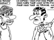 Migrants, réfugiés, expatriés
