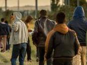 HUMANITAIRE portail solidarités avec migrants réfugiés aiderlesrefugies.fr