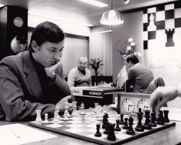 Les plus beaux coups de Karpov aux échecs