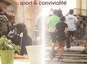 AfterSport nouveaux sport convivialité Montpellier