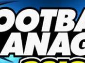 Football Manager 2016 annoncé avec date sortie