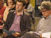 Front gauche mésentente cordiale