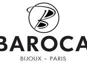 Baroca Bijoux haute fantaisie Paris