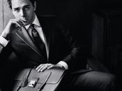 Mode Xavier Dolan, égérie Louis Vuitton