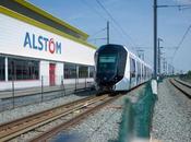 nouveaux défis pour groupe français Alstom dans transport