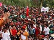 APPEL VIGILANCE MOBILISATION: Aung annonce Birmanie tournant décisif.