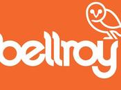 Bellroy Phone Pocket: portefeuille cuir luxe pour iPhone