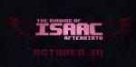 date pour l’extension Isaac: Afterbirth