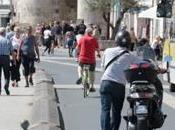 Rochelle semaine pour bouger proprement