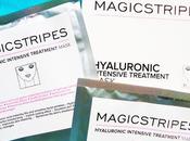 Jeu-concours tentez remporter trois masques anti-âge, Magicstripes