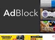 AdBlock n'est plus disponnible Google Chrome
