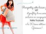 Concours: Remportez votre laisser-passer joignez-vous pour édition Gémeaux!