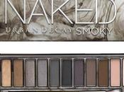 Naked Smoky d’Urban Decay