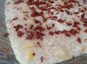 Perles Banane Choco Coco