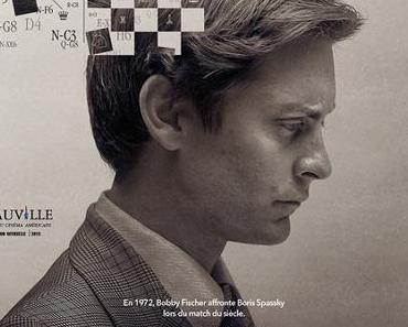 Le prodige au cinéma le 16 septembre