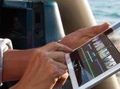 Apple dévoile l’iPad Pro, tablette 12,9 pouces