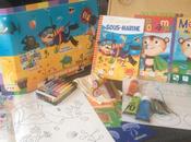 Handy animaux marins