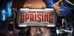 Star Wars Uprising, mobile disponible