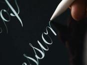 Apple présente nouveau stylet pour iPad