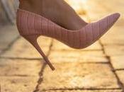 choses seules filles mettent hauts talons peuvent comprendre