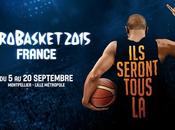 Eurobasket 2015 comment FIBA atteint fans basket grâce digital