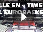 Transformation stade Lille pour l’EuroBasket