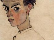Egon schiele quelques oeuvres