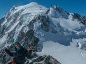 sommet Mont Blanc serait-il finalement franco-italien?
