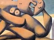 Exposition Picasso, horizon mythologique Dévider réel Abattoirs Toulouse