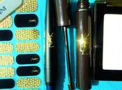 Tendances maquillage collection Rock d’Yves Saint Laurent