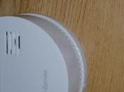 Test Flash Détecteur fumée X-Sense