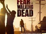 Fear Walking Dead, prometteur