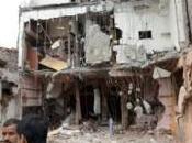 Inde suspect recherché pour l’explosion samedi fait morts
