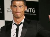 Ronaldo dans prochain film Martin Scorsese