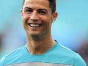 Liga: Début saison exceptionnel pour Cristiano Ronaldo