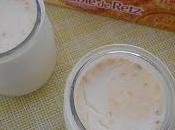 Yaourts gourmands yaourts Sablé Retz