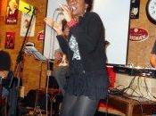 James &amp; Black café Leeuwke Sint-Pieters-Leeuw, septembre 2015