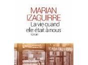 Marian Izaguirre quand elle était nous