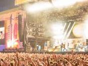 Lollapalooza Berlin aéroport devient temple fête