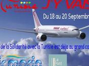 Tourisme: Suisses Tunisiens mobilisent pour relance destination Tunisie